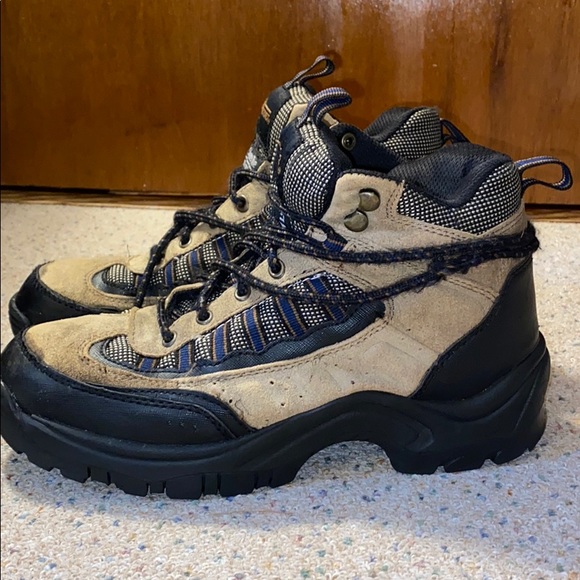 Workforce Steel toe Boots - Picture 3 of 6